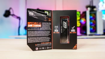 Patriot Viper VP4300 2TB Gen4 Solid State Drive