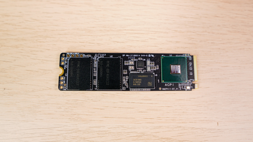 Patriot Viper VP4300 2TB Gen4 Solid State Drive