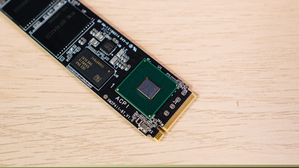 Patriot Viper VP4300 2TB Gen4 Solid State Drive