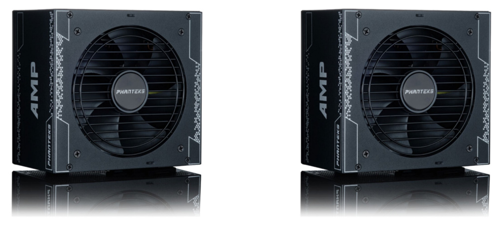 phanteks amp psu