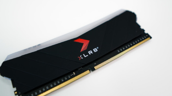 PNY XLR8 Gaming Epic-X RGB 16GB 3600 MHz Memory Kit