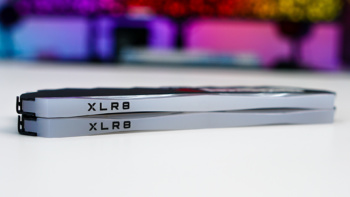PNY XLR8 Gaming Epic-X RGB 16GB 3600 MHz Memory Kit