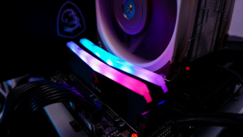 PNY XLR8 Gaming Epic-X RGB 16GB 3600 MHz Memory Kit