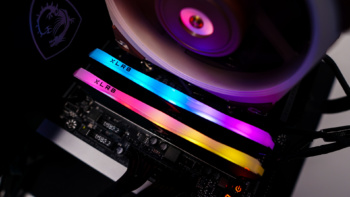 PNY XLR8 Gaming Epic-X RGB 16GB 3600 MHz Memory Kit