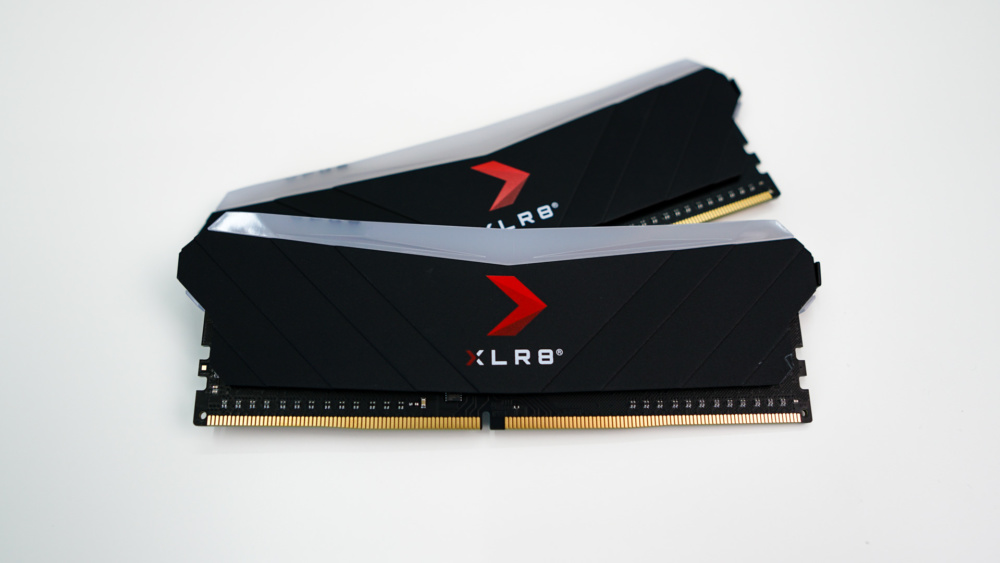 PNY XLR8 Gaming Epic-X RGB 16GB 3600 MHz Memory Kit