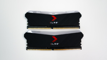 PNY XLR8 Gaming Epic-X RGB 16GB 3600 MHz Memory Kit