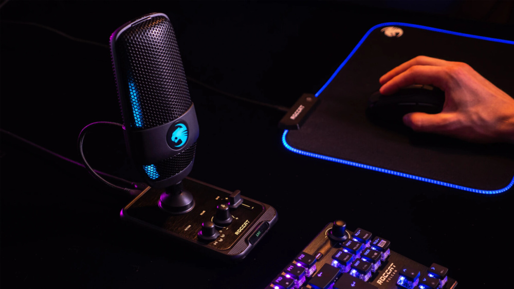 roccat torch 3