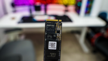 Sabrent Rocket 4 Plus Gen4 Solid State Drive