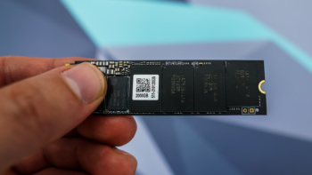 Sabrent Rocket 4 Plus Gen4 Solid State Drive