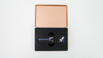 Sabrent Rocket 4 Plus Gen4 Solid State Drive