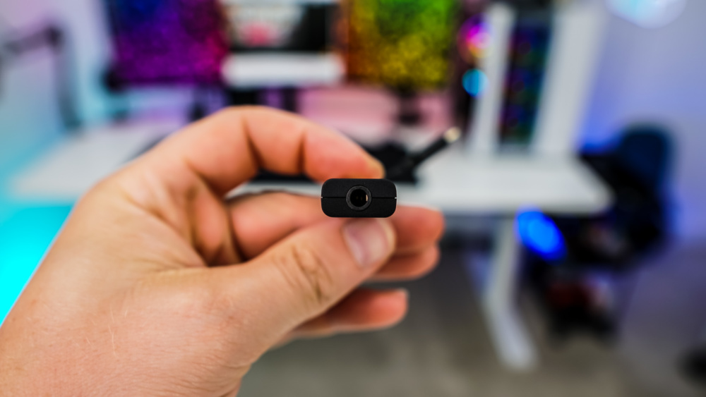 Creative Sound Blaster Play! 4 USB DAC