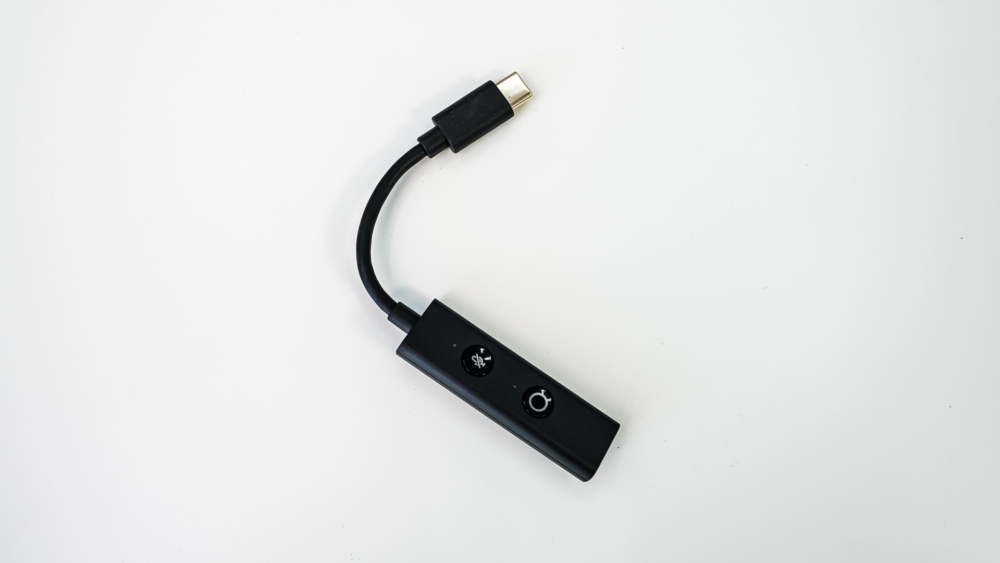 Creative Sound Blaster Play! 4 USB DAC