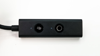 Creative Sound Blaster Play! 4 USB DAC