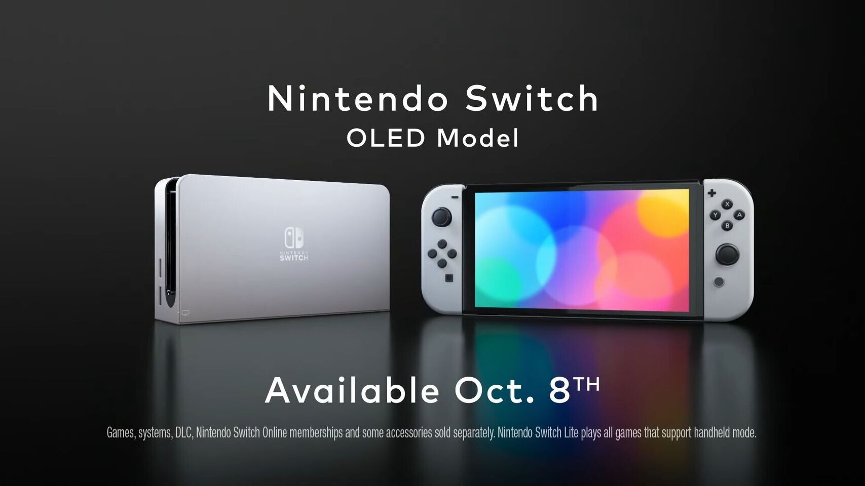 switch oled 1