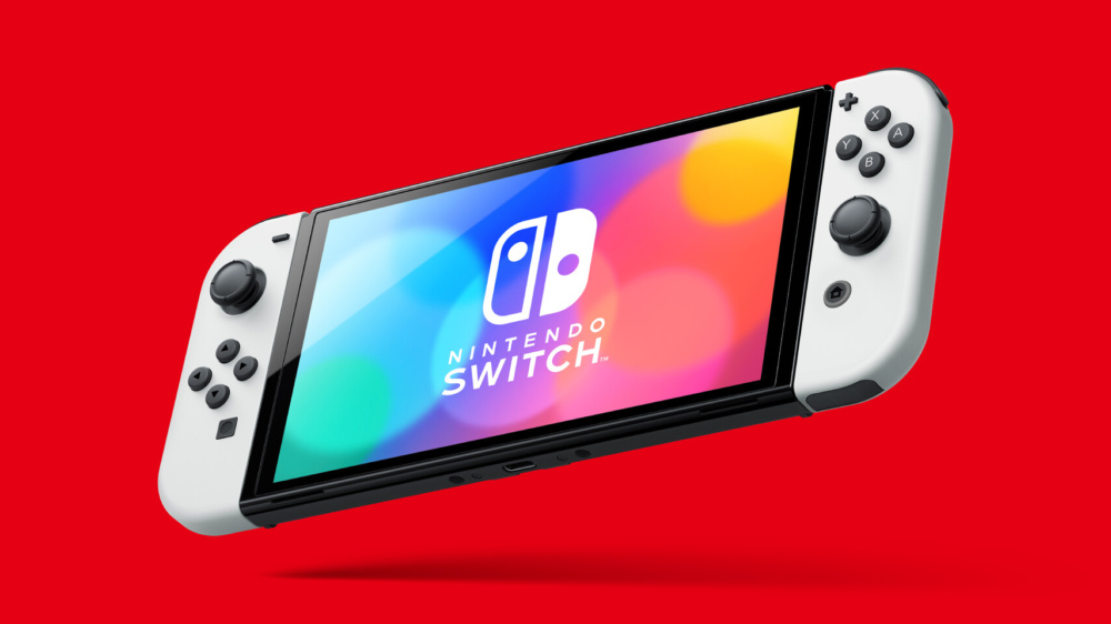 switch oled 3