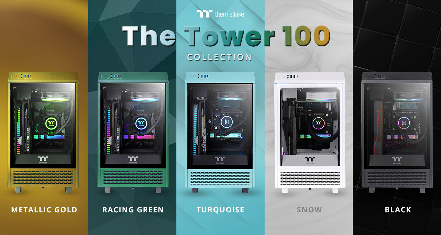 tower 100 1
