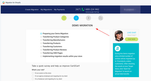 wix shopify 3