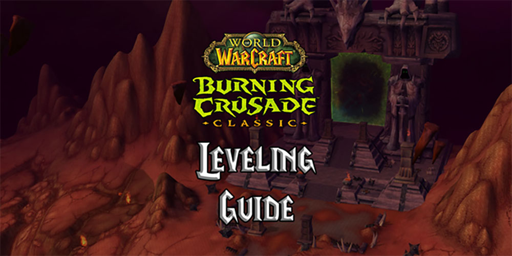 wow burning guide