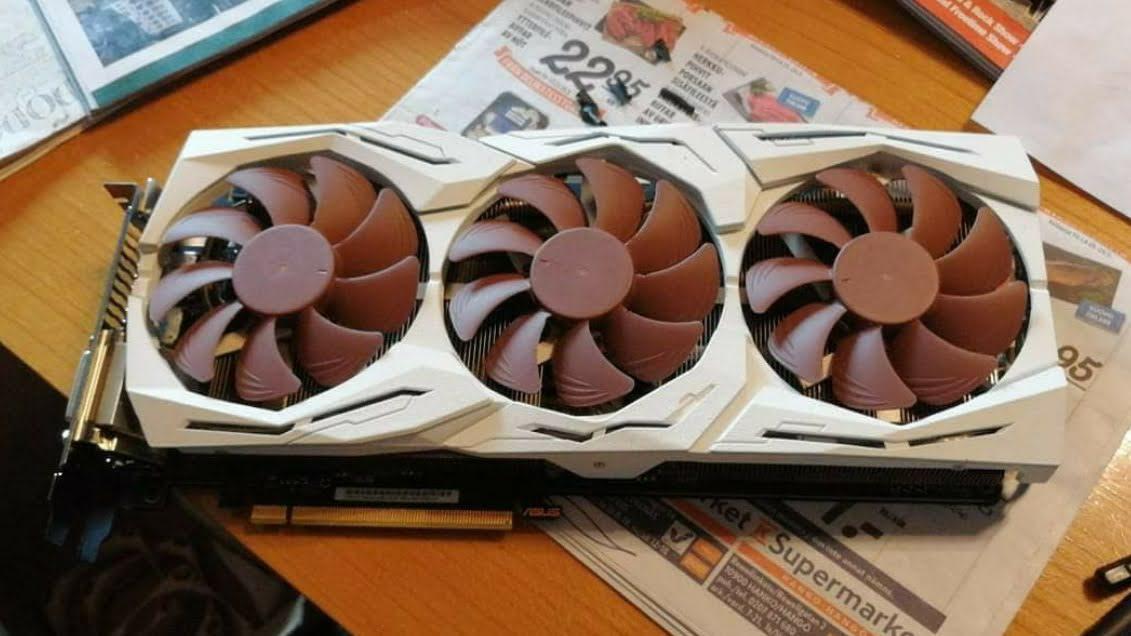 ASUS Noctua