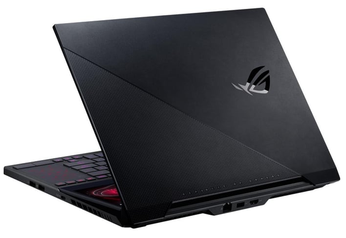ASUS ROG Zephyrus Duo SE 15 3