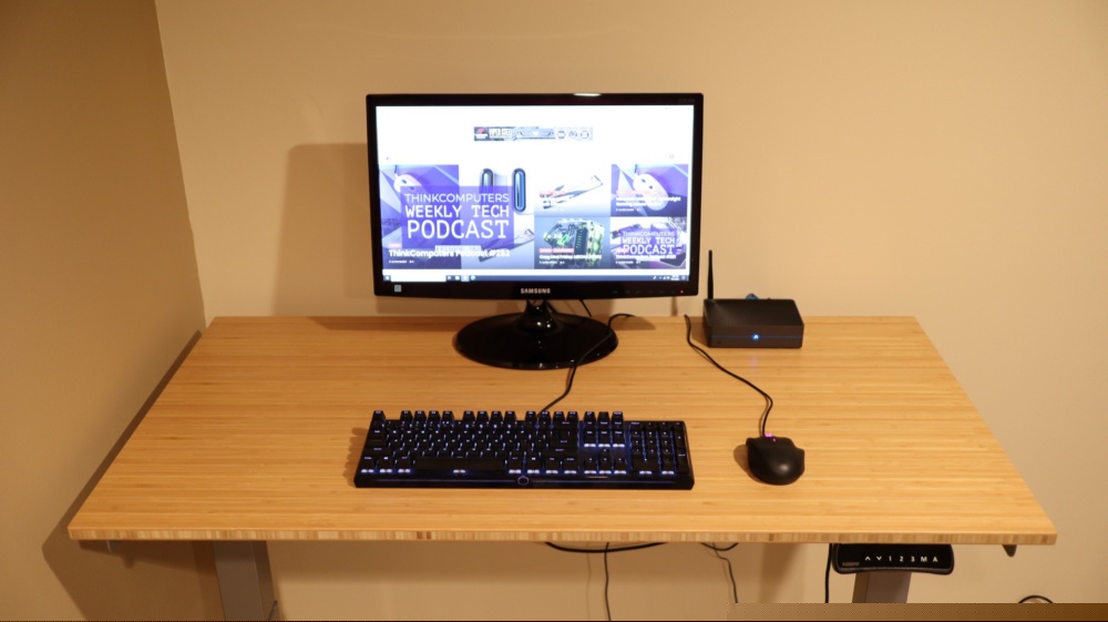 FlexiSpot Pro Series