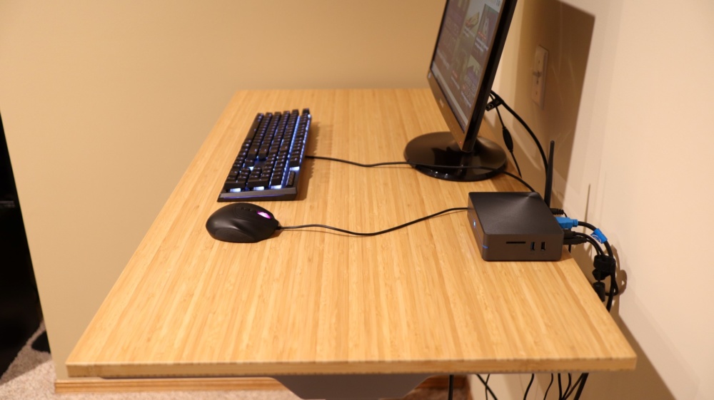 FlexiSpot Pro Series