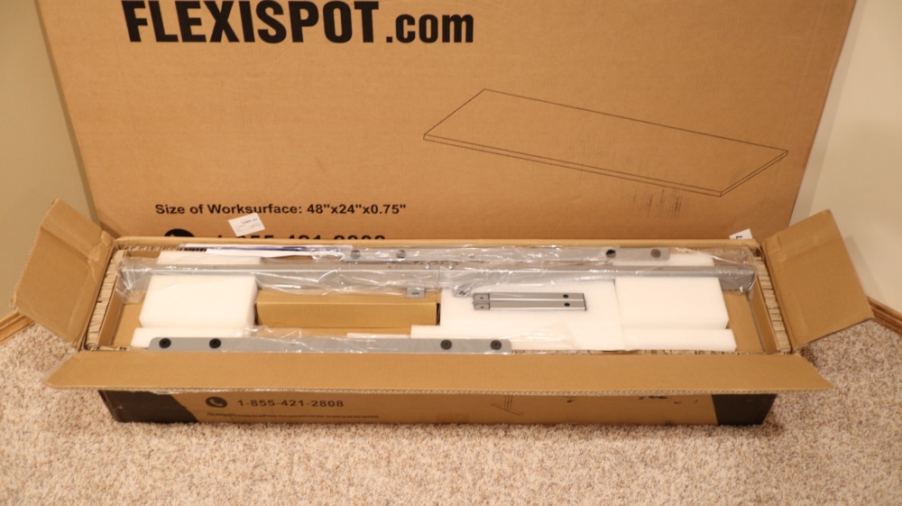 FlexiSpot Pro Series