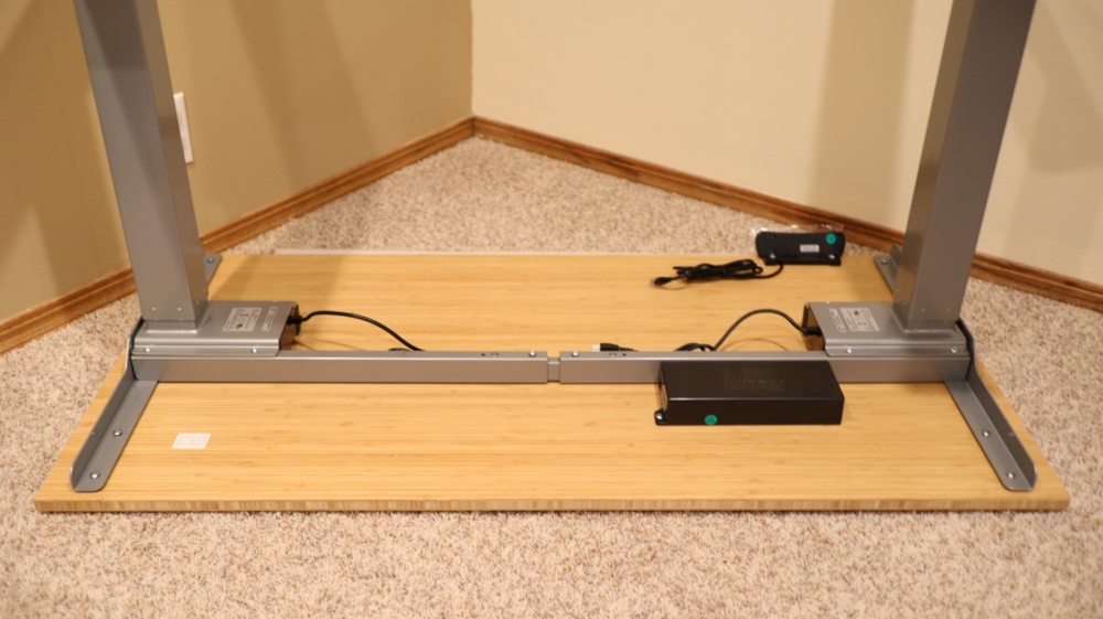 FlexiSpot Pro Series