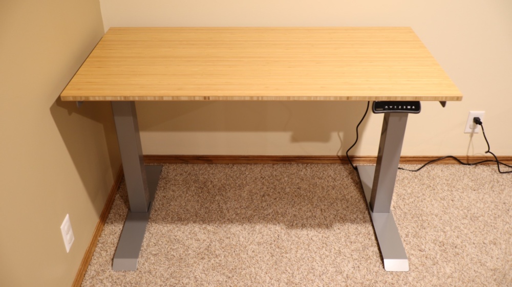 FlexiSpot Pro Series