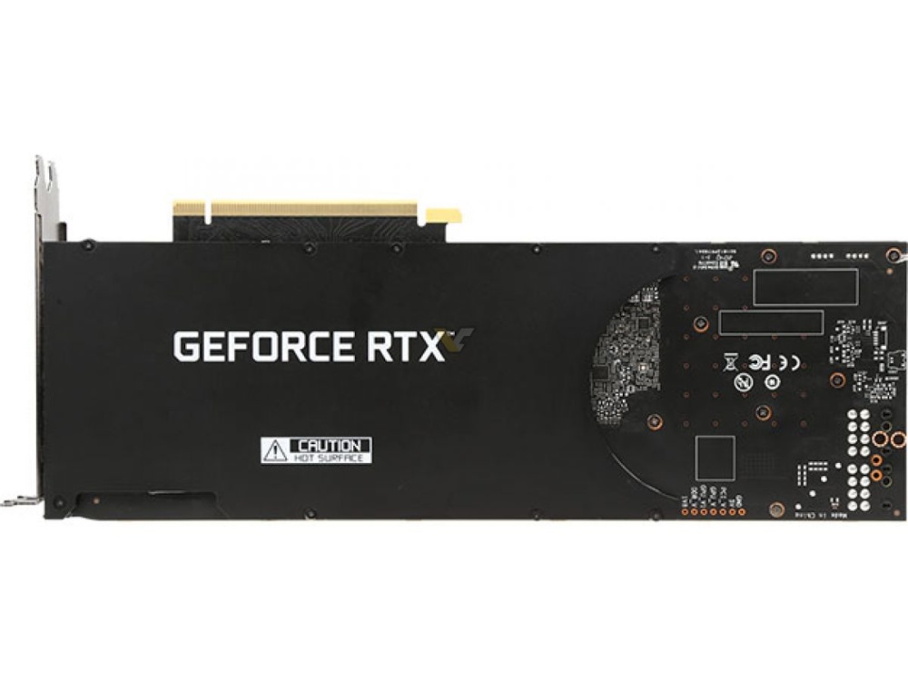 GALAX GeForce RTX 3090 24GB Turbo3