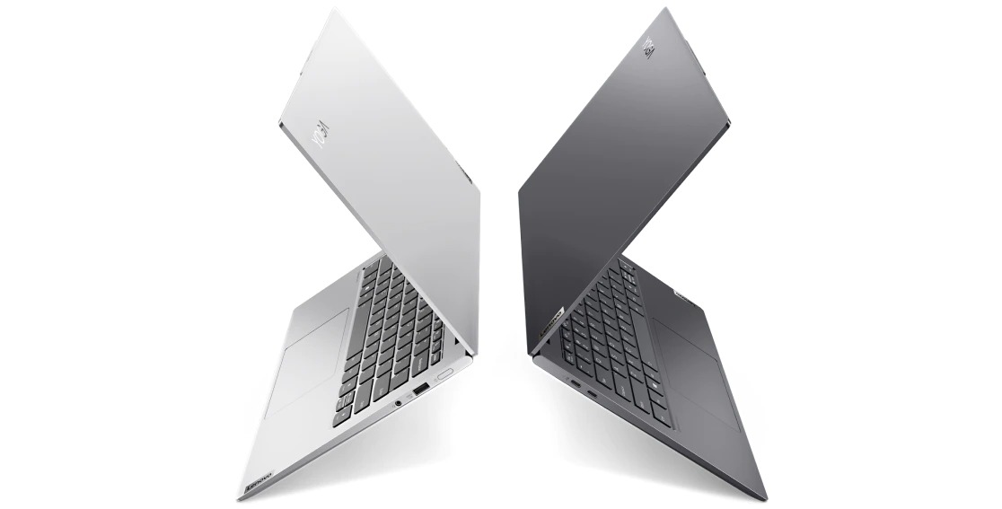 Lenovo Slim Yoga AMD