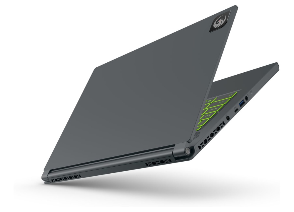 MSI NB Delta15 Carbon Gray photo11 videocardz