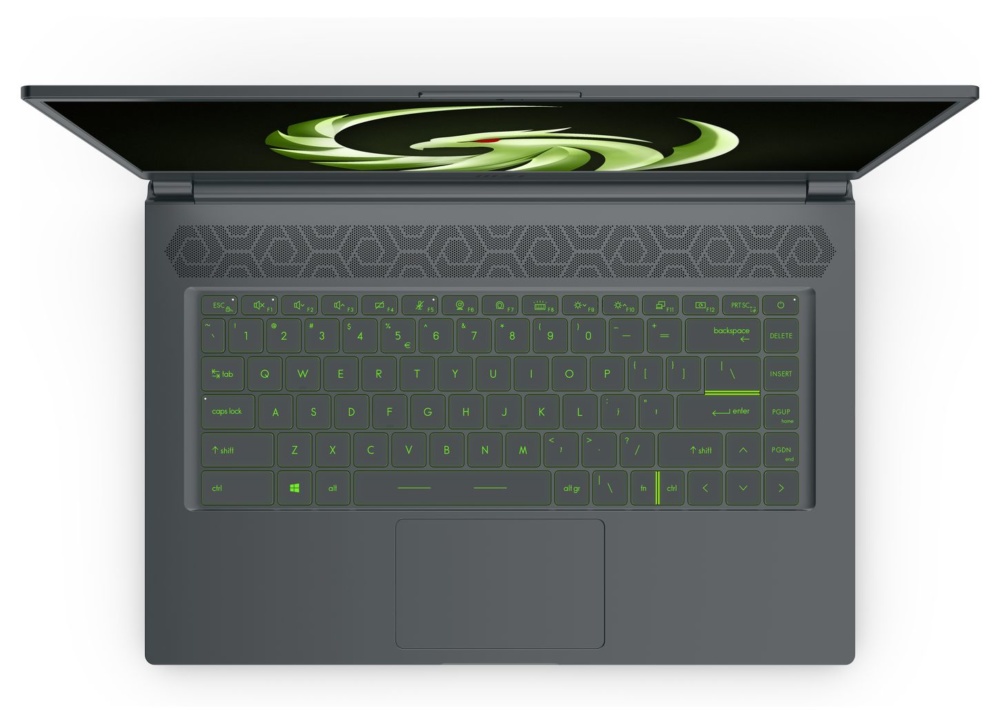 MSI NB Delta15 Carbon Gray photo13 videocardz