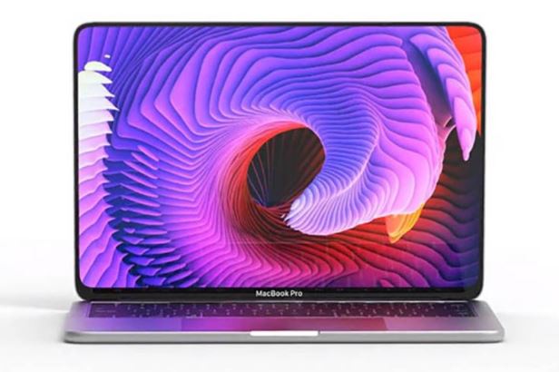 MacBook Pro