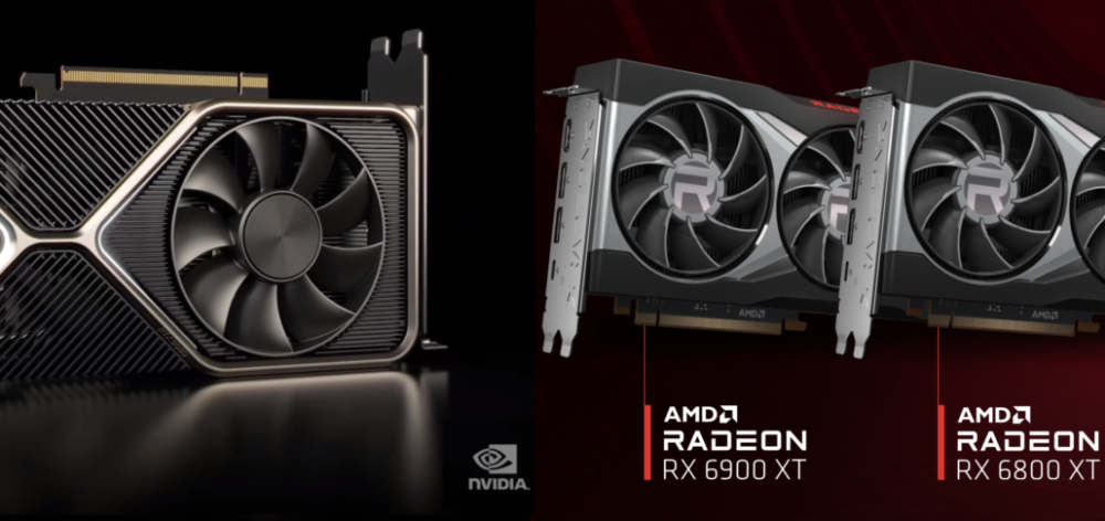 NVIDIA GeForce RTX 30 Ampere vs AMD Radeon RX 6000 RDNA 2 Graphics Card Share Steam Hardware Survey Main 1030x486 1