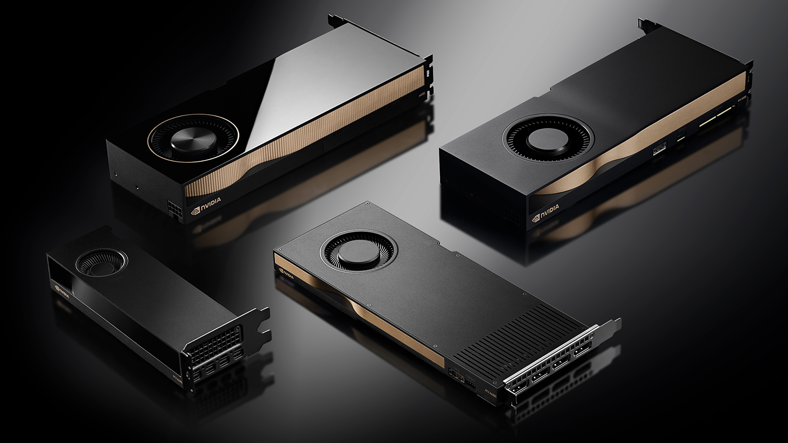 NVIDIA RTX A2000 Desktop 3