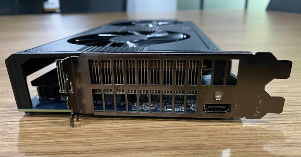 Sapphire RX570 Duo Mining 2