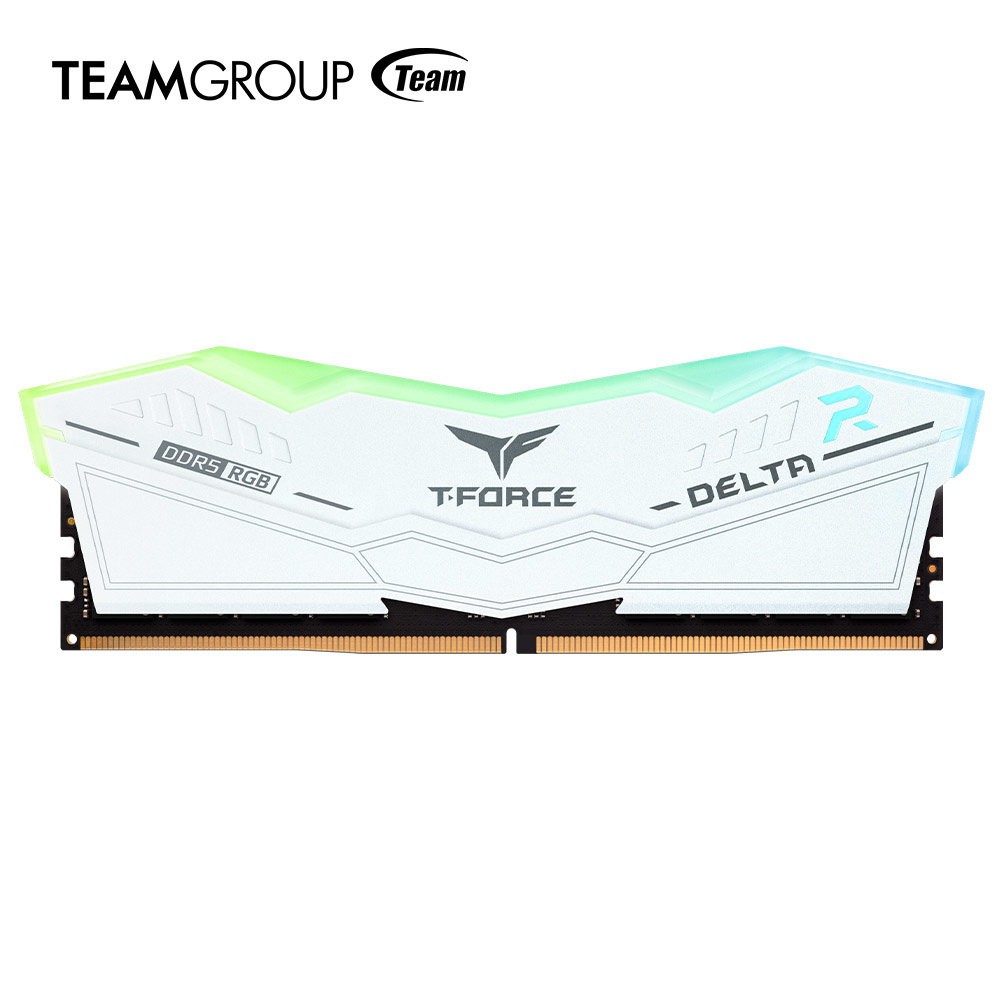 TeamGrup Delta DDR5 5600 2