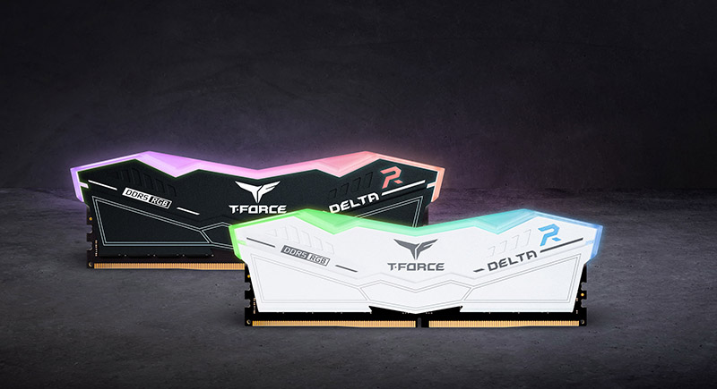 TeamGrup Delta DDR5 5600