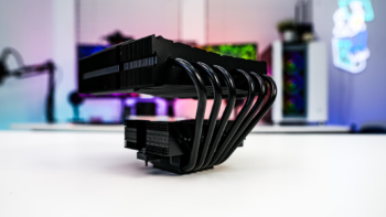 be quiet! Dark Rock TF2 CPU Cooler