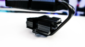 be quiet! Dark Rock TF2 CPU Cooler