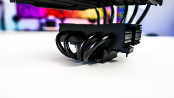 be quiet! Dark Rock TF2 CPU Cooler