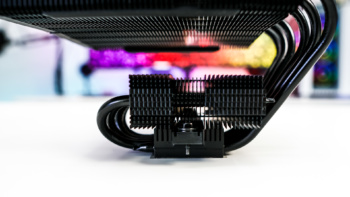 be quiet! Dark Rock TF2 CPU Cooler