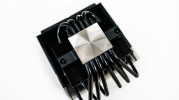 be quiet! Dark Rock TF2 CPU Cooler