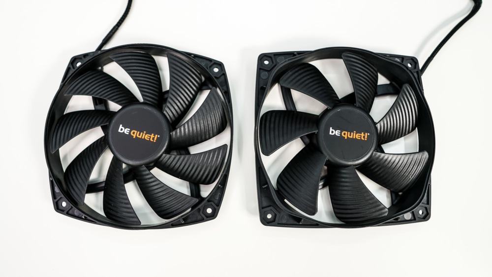 be quiet! Dark Rock TF2 CPU Cooler