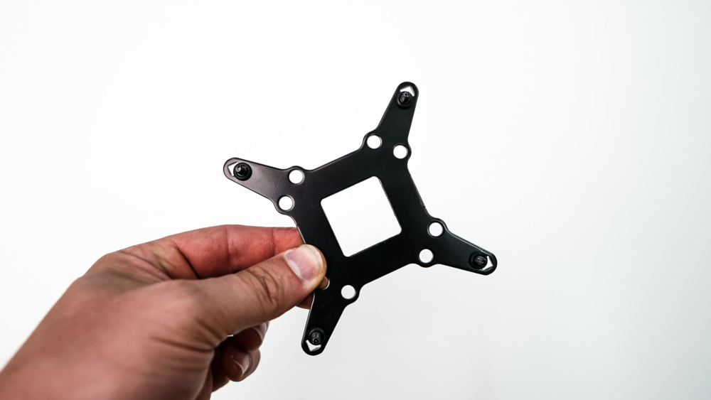 be quiet! Dark Rock TF2 CPU Cooler