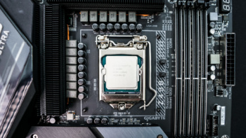 be quiet! Dark Rock TF2 CPU Cooler