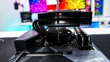be quiet! Dark Rock TF2 CPU Cooler
