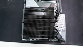 be quiet! Dark Rock TF2 CPU Cooler
