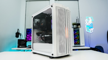 be quiet! Dark Rock TF2 CPU Cooler